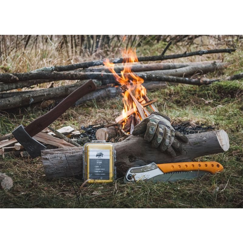 SILKY BIGBOY 2000 CURVE 360-6.5 SKLÁDACÍ PILA - PILY A PILOVÉ LISTY SILKY - ZAHRADA