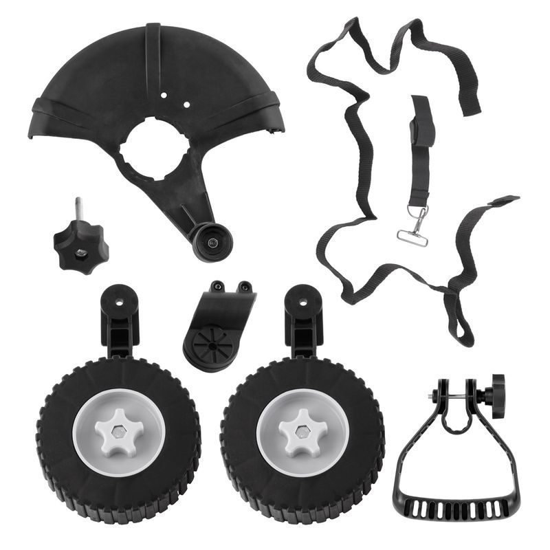 AKU VYŽÍNAČ PROCRAFT PTA-25BL-1B | PTA-25BL-1B PROCRAFT - AKUMULÁTOROVÉ VYŽÍNAČE - ZAHRADA