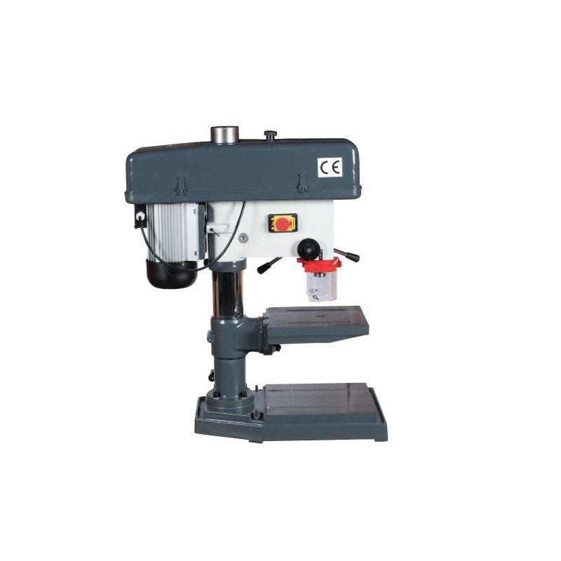 BV-25B/400 - PRŮMYSLOVÁ VRTAČKA - STROJNÍ VRTAČKY - KOVOOBRÁBĚCÍ STROJE