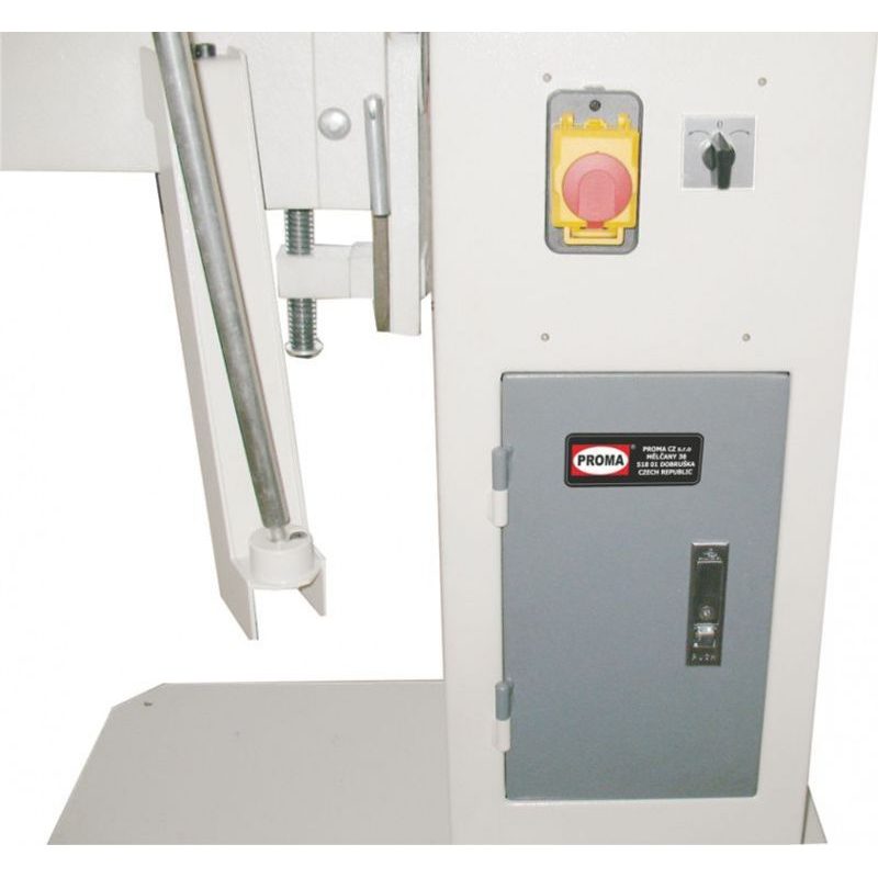 PDS-140 - DLABAČKA - DLABAČKY - DŘEVOOBRÁBĚCÍ STROJE