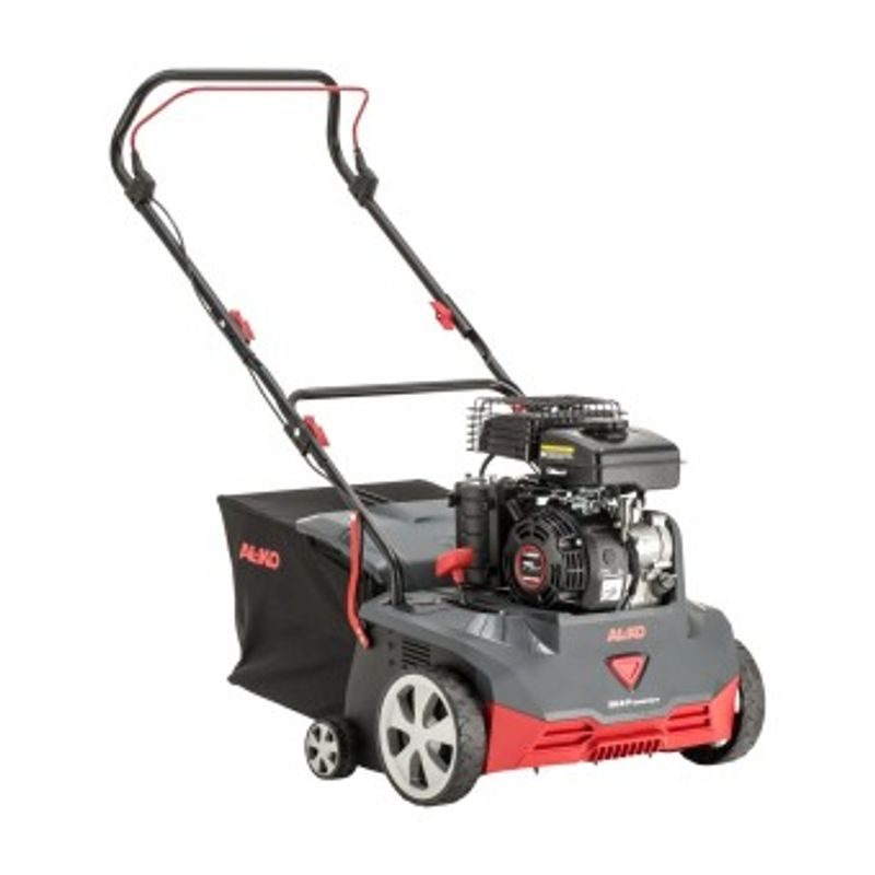 VERTIKUTÁTOR AL-KO 38.6 P COMBI CARE - BENZÍNOVÉ VERTIKUTÁTORY - ZAHRADA