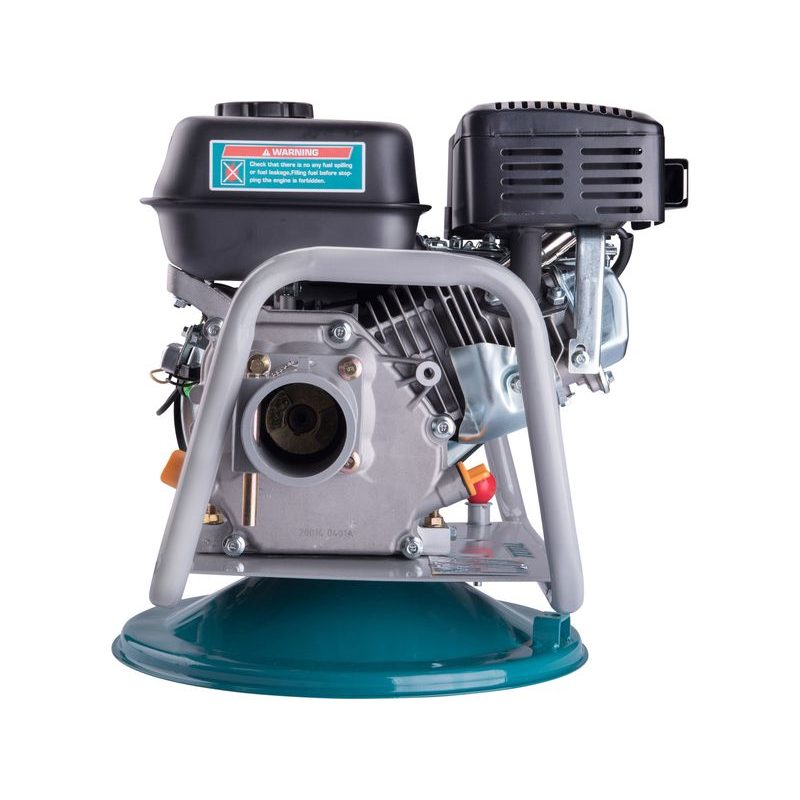 TOTAL ZHUTŇOVAČ BETONU, TP630-2E - PONORNÉ VIBRÁTORY - STAVEBNÍ TECHNIKA