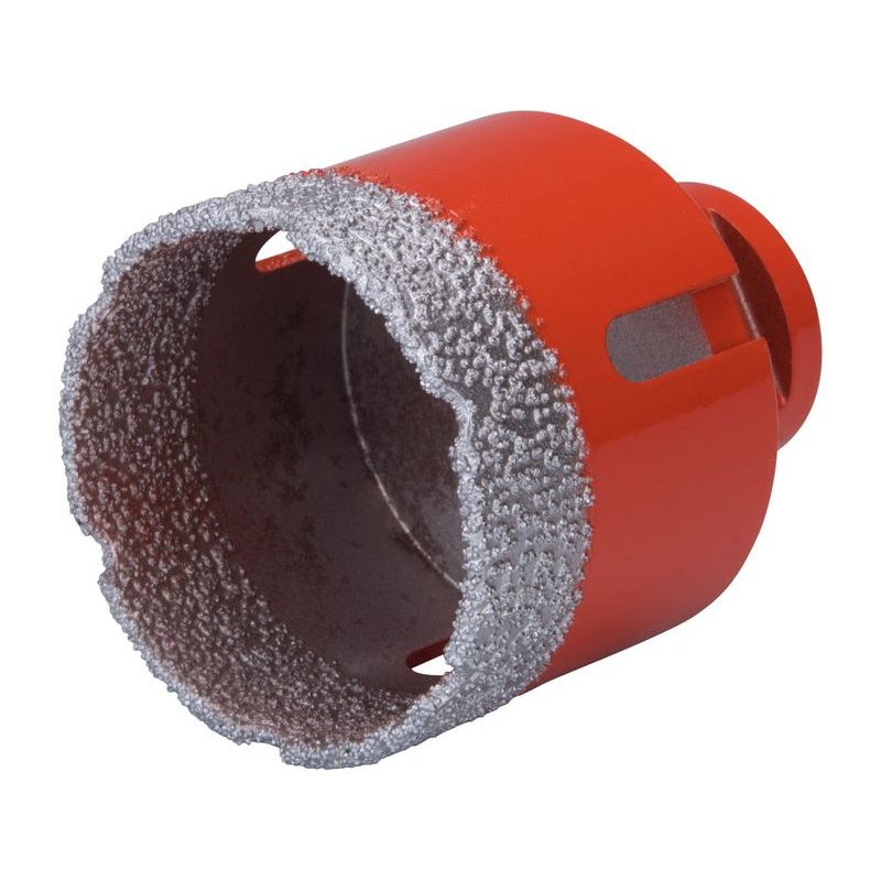 EXTOL PREMIUM KORUNKA VYKRUŽOVACÍ DIAMANTOVÁ, O 50MM, ZÁVIT M14, 8801872 - KORUNKY DIAMANTOVÉ ZÁVIT M14, NA SKLO A KERAMIKU - PŘÍSLUŠENSTVÍ