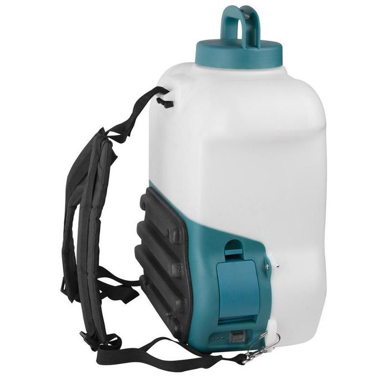 AKU POSTŘIKOVAČ EVIKA DJ100, 10,8V, 10L - AKU POSTŘIKOVAČE - ZAHRADA