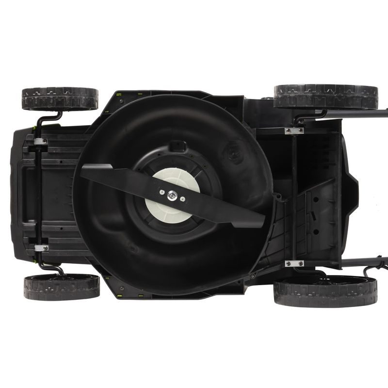 AKU SEKAČKA PROCRAFT PLM20BB (BEZ BATERIE A NABÍJEČKY) | PLM20BB PROCRAFT - AKUMULÁTOROVÉ SEKAČKY - ZAHRADA