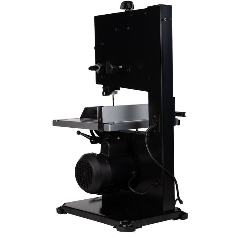 PÁSOVÁ PILA BT350-80 PROCRAFT | BT350-80 PROCRAFT - PÁSOVÉ PILY NA KOV - KOVOOBRÁBĚCÍ STROJE