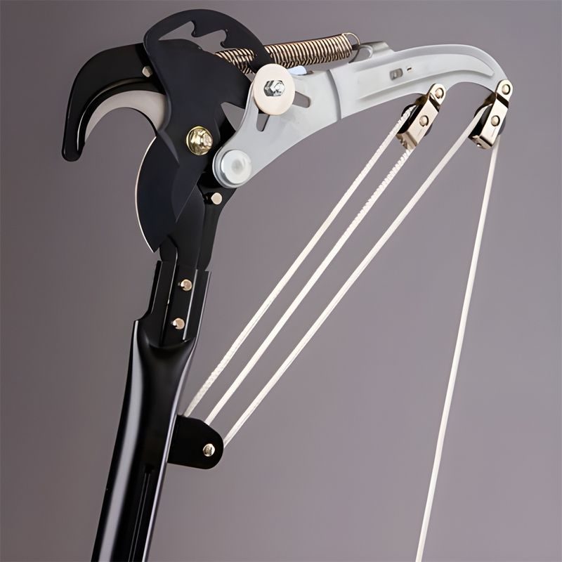 SILKY PÁKOVÉ NŮŽKY PRO HAYAUCHI - PŘÍSLUŠENSTVÍ MTD - NÁHRADNÍ DÍLY