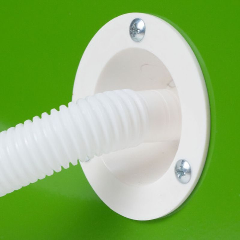 PRŮMYSLOVÝ ODVLHČOVAČ PROCRAFT DH90 | DH90 PROCRAFT - VYSOUŠEČE, ODVLHČOVAČE - TOPIDLA, VYSOUŠEČE, ODVLHČOVAČE