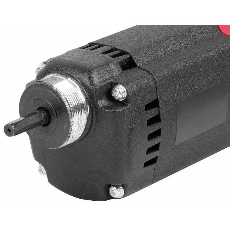 VIBRÁTOR DO BETONU TCT0504C, 1200W, HADICE 2M, KE ZHUTNĚNÍ SMĚSI - PONORNÉ VIBRÁTORY - STAVEBNÍ TECHNIKA