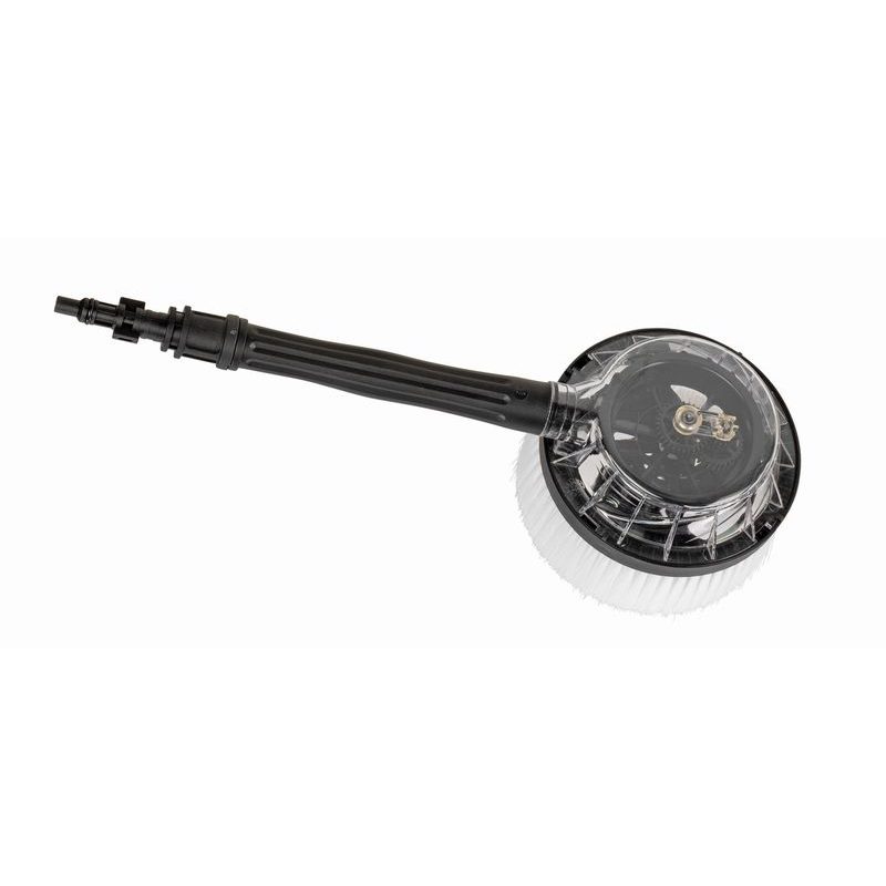 POWERPLUS POWXG90971 ČISTÍCÍ KARTÁČ ROTAČNÍ K TLAKOVÝM MYČKÁM - PŘÍSLUŠENSTVÍ PRO TLAKOVÉ ČISTIČE - ZAHRADA