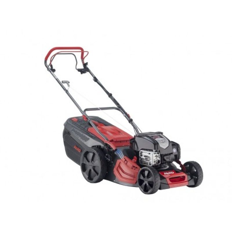 BENZÍNOVÁ SEKAČKA AL-KO PREMIUM 470 SP-B AL-KO - SEKAČKY SE ZÁBĚREM 46-48 CM - ZAHRADA