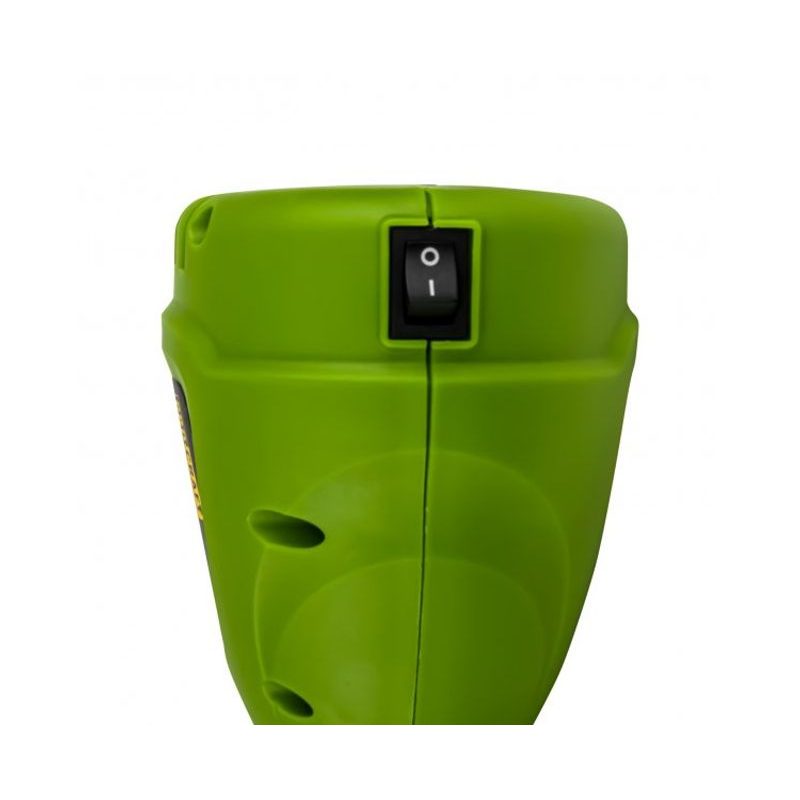 STŘÍKACÍ PISTOLE PROCRAFT PSE550 | PSE550 PROCRAFT - STŘÍKACÍ PISTOLE ELEKTRICKÉ - ELEKTRICKÉ NÁŘADÍ