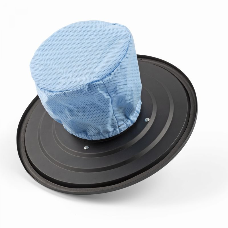 POWERPLUS POWX3000A OMYVATELNÝ FILTR PRO VYSAVAČE POPELA / SEPARÁTORY - VYSAVAČE NA POPEL - SEPARÁTORY - ELEKTRICKÉ NÁŘADÍ