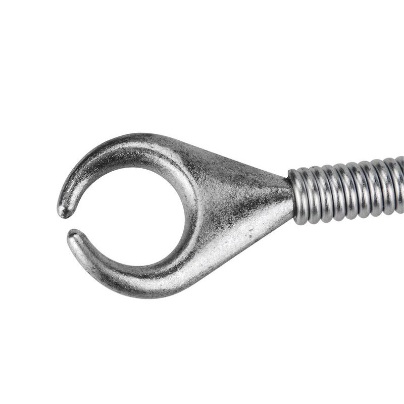 EXTOL PREMIUM PERO PROTAHOVACÍ NA ČIŠTĚNÍ ODPADŮ, 5M X O 6MM, 8859014 - PROTAHOVACÍ PERA, ČISTIČE ODPADŮ - DÍLNA A GARÁŽ