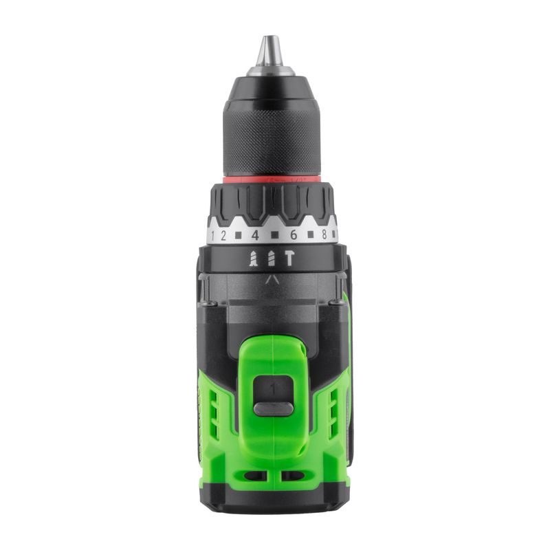 AKU ŠROUBOVÁK 180NM PROCRAFT PA18PROBL (BEZ BATERIE A NABÍJEČKY) | PA18PROBL-BB PROCRAFT - AKU ŠROUBOVÁK 18V - 20V - AKU NÁŘADÍ