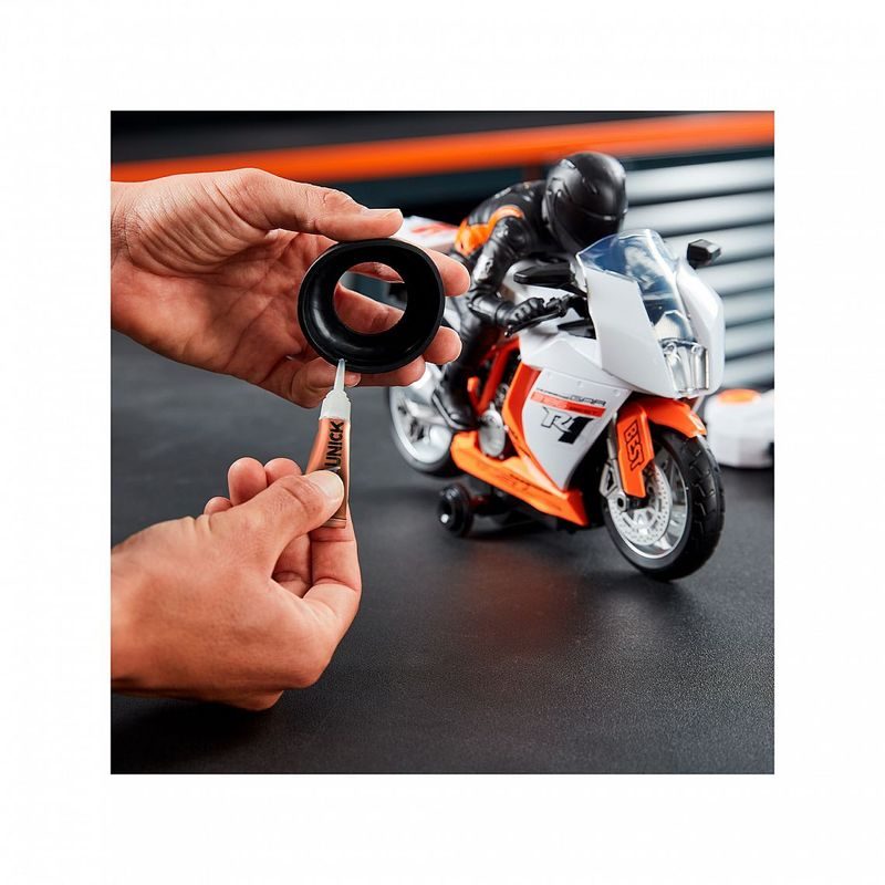 VTEŘINOVÉ LEPIDLO ULTRAUNICK GEL CEYS 5G ŠTĚTEC /48504270/ - LEPIDLA - DÍLNA A GARÁŽ