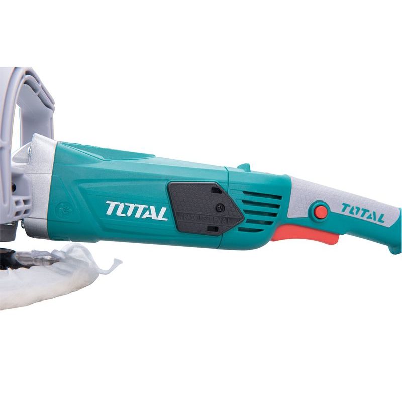 TOTAL LEŠTIČKA, 1400W, TP1141806 - ZNAČKA TOTAL - ELEKTRICKÉ NÁŘADÍ