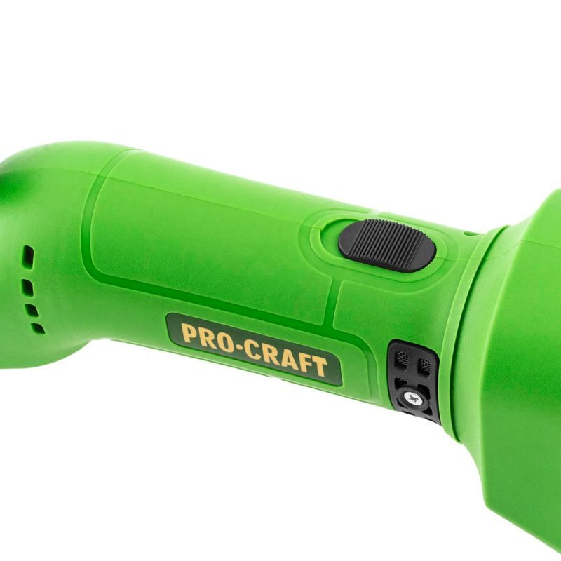 AKU STROJEK PRO STŘÍHÁNÍ OVCÍ PROCRAFT SC20 | SC20 PROCRAFT - PRO CHOVATELE - KRMIVA