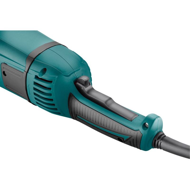 EXTOL INDUSTRIAL BRUSKA ÚHLOVÁ, OTOČNÁ RUKOJEŤ, 230MM, 2600W, 8792060 - ÚHLOVÁ BRUSKA 230 MM - ELEKTRICKÉ NÁŘADÍ