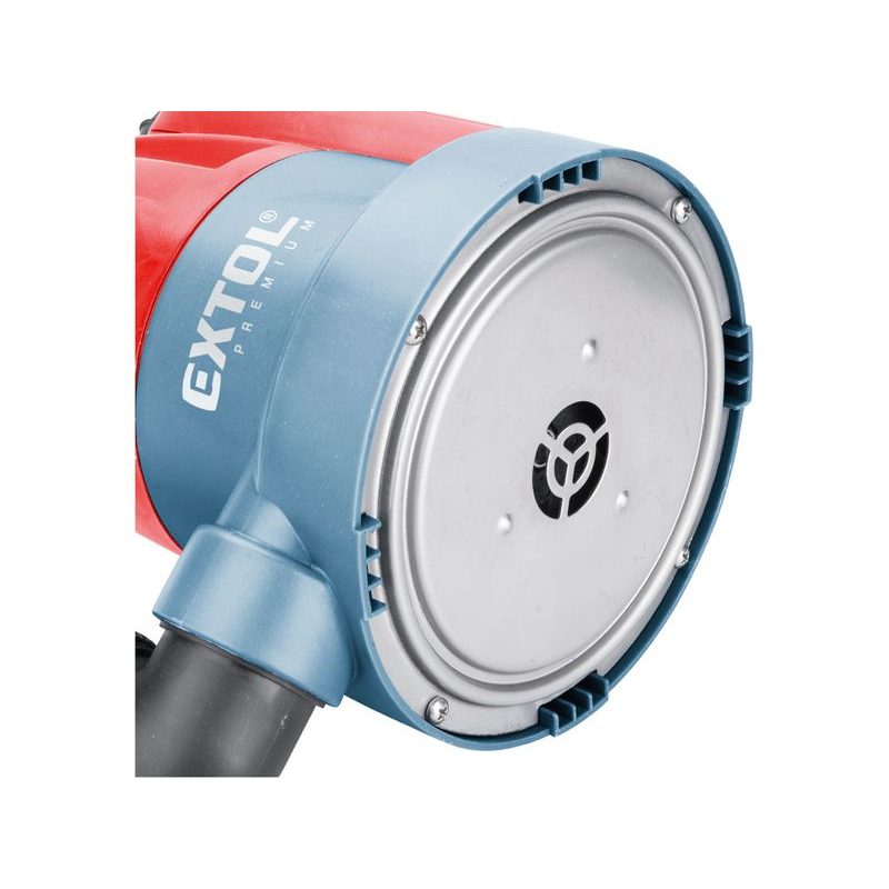 EXTOL PREMIUM ČERPADLO PONORNÉ, PRO ČERPÁNÍ DO SUCHA, 400W, 8895014 - PONORNÁ ČERPADLA - ZAHRADA