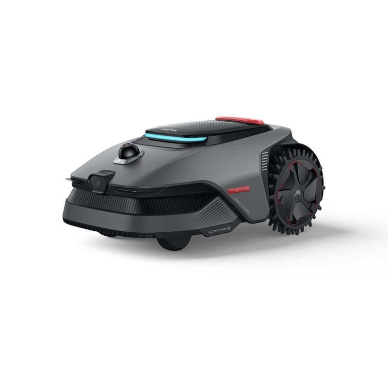 MOVA LIDAX ULTRA 2000 BEZDRÁTOVÁ ROBOTICKÁ SEKAČKA ( 2000 M2 ) - ROBOTICKÉ SEKAČKY - ZAHRADA