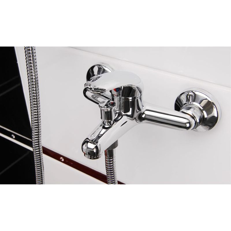 VIKING BATERIE VANOVÁ, 150MM, 65103 - VANOVÉ BATERIE - SANITA