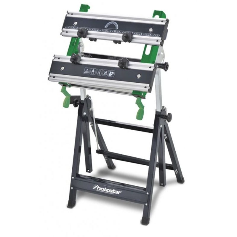 UPÍNACÍ A PRACOVNÍ STŮL SWT 100 - BOW1 - IMPORT - NOVÉ NÁŘADÍ A PRODUKTY