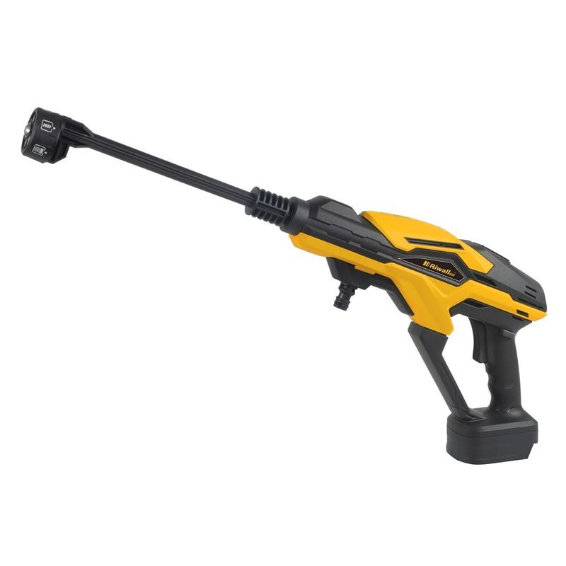 RIWALL PRO RAPW 3520I AKU TLAKOVÁ MYČKA 20V ( BEZ BATERIE A NABÍJEČKY ) - VYSOKOTLAKÉ ČISTIČE (VAPKY) - ZAHRADA
