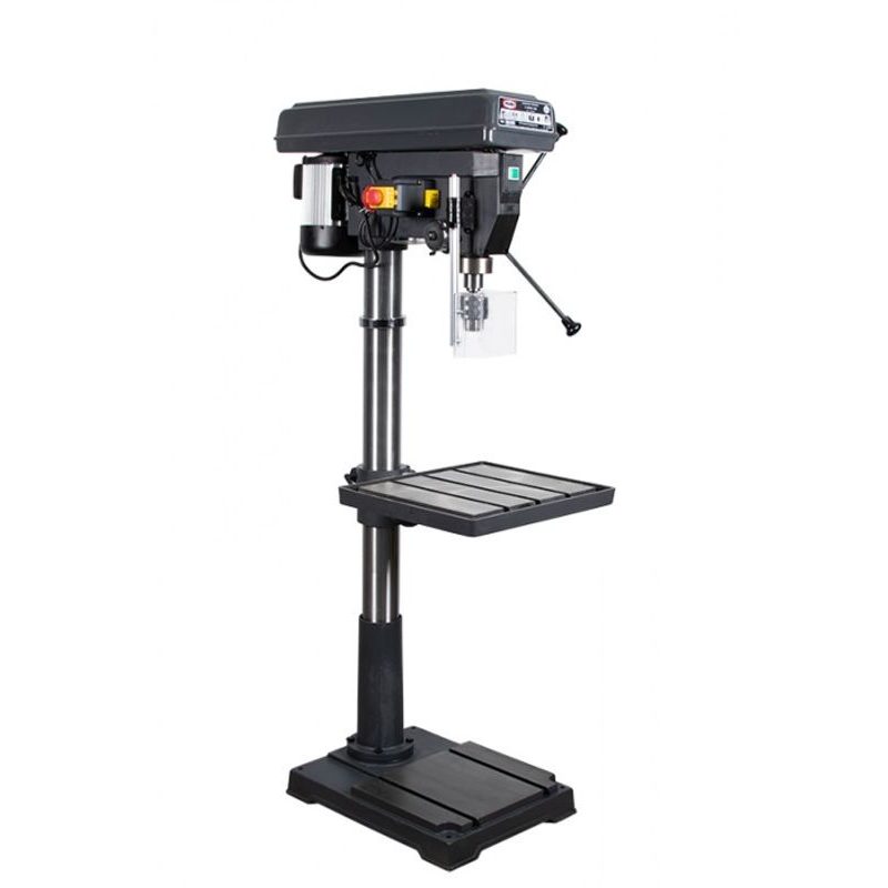 E-2020F/400 - SLOUPOVÁ VRTAČKA - STOLNÍ SLOUPOVÉ VRTAČKY - ELEKTRICKÉ NÁŘADÍ