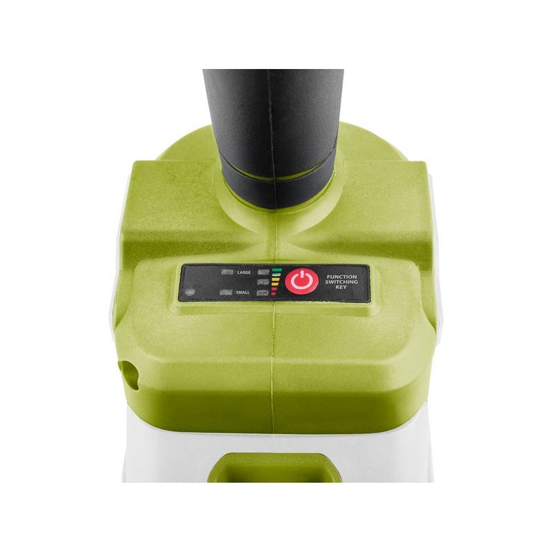 EXTOL CRAFT PILA OCASKA JEDNORUČNÍ AKU, BRUSHLESS, 20V LI-ION, BEZ BATERIE A NABÍJEČKY, 402455 - AKU PILY OCASKY - AKU NÁŘADÍ