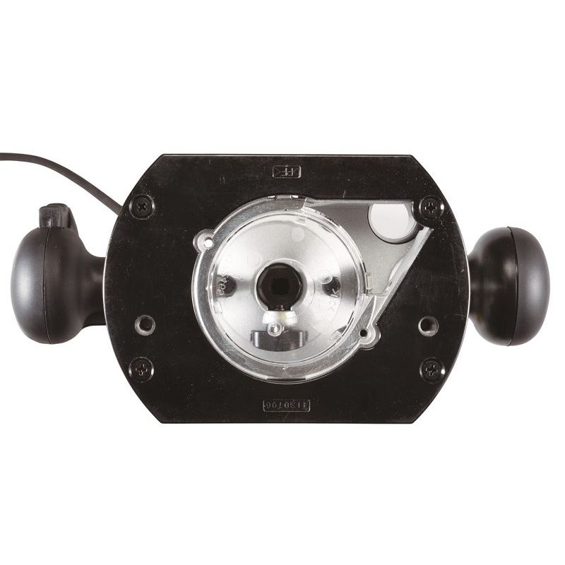 MAKITA RP1111CJ - VRCHNÍ FRÉZKA S REGULACÍ 1100W,MAKPAC - HORNÍ FRÉZKY - ELEKTRICKÉ NÁŘADÍ