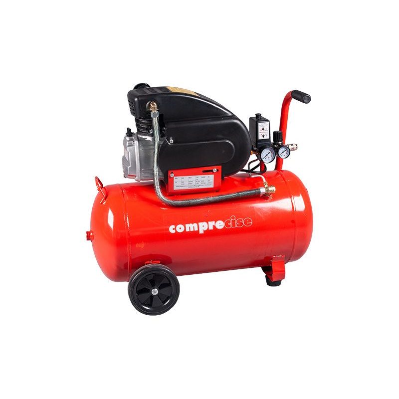 H3/50 - KOMPRESOR S OLEJOVOU NÁPLNÍ - RYCHLOBĚŽNÝ - OLEJOVÉ KOMPRESORY - PNEU NÁŘADÍ