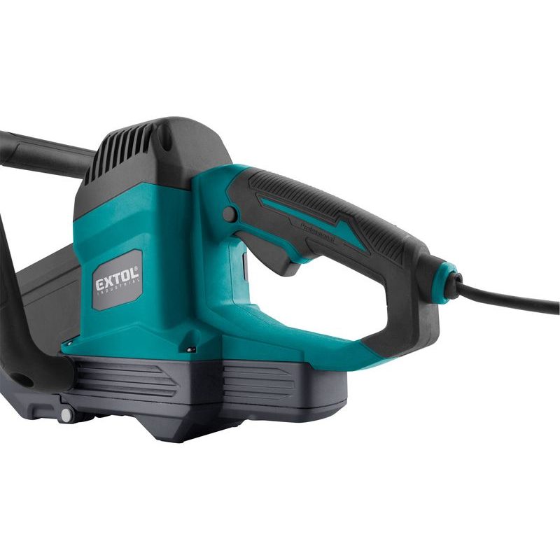 EXTOL INDUSTRIAL PILA NA STAVEBNÍ MATERIÁLY, 1700W, 8793110 - STAVEBNÍ PILY, ŘEZAČKY DLAŽEB - STAVEBNÍ TECHNIKA