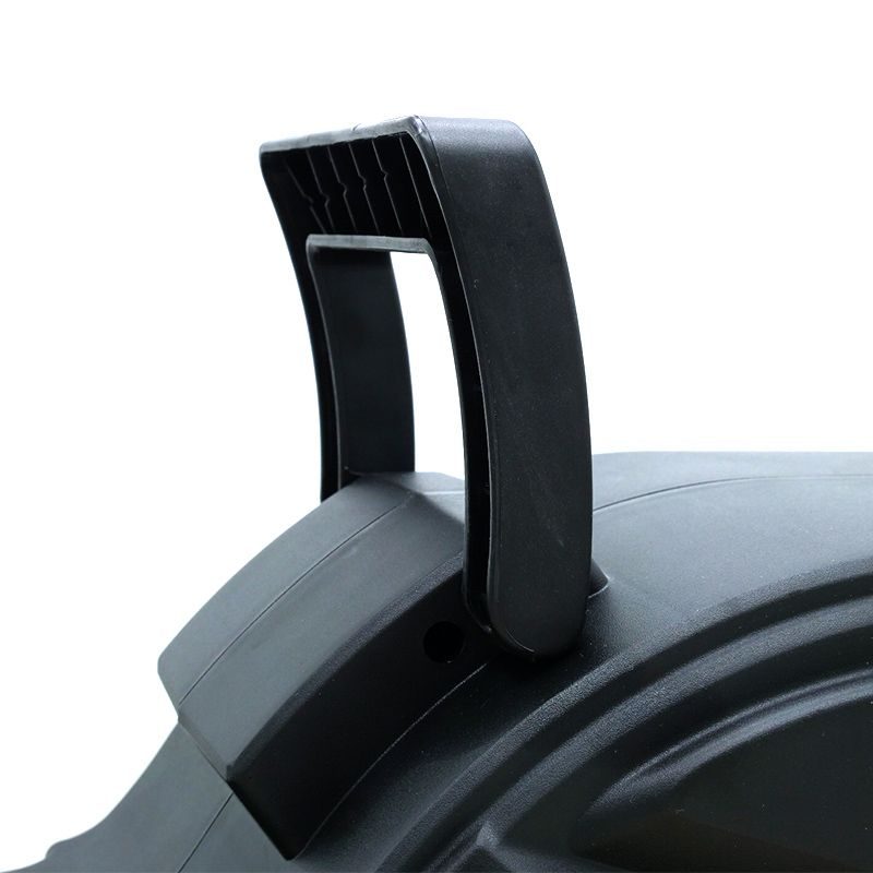 SAMONAVÍJECÍ BUBEN S HADICÍ NA STLAČENÝ VZDUCH PROCRAFT HK10 | HK10 PROCRAFT - NAVIJÁKY NA HADICI - ZAHRADA