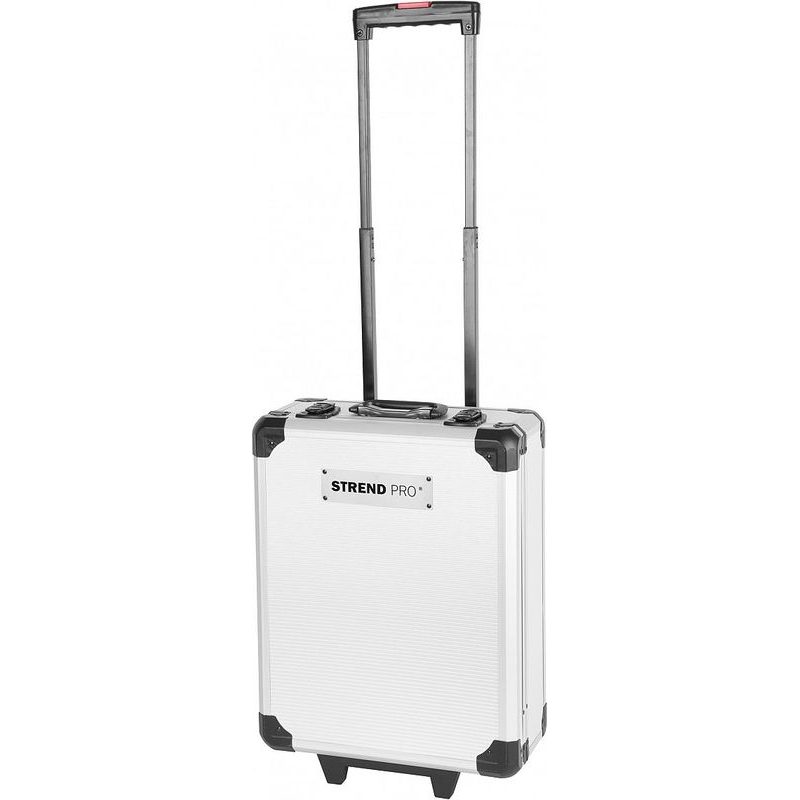 SADA NÁŘADÍ ST873, 117 DÍLNÁ, ALU KUFŘÍK - SADY NÁŘADÍ - RUČNÍ NÁŘADÍ