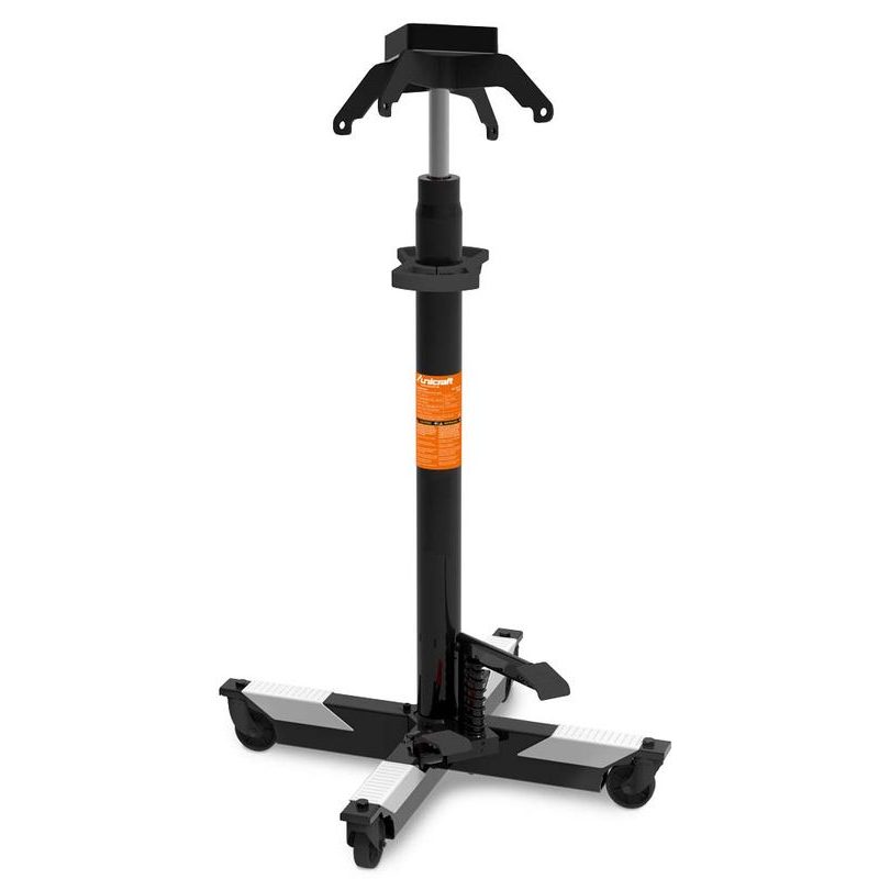 PRACOVNÍ ZVEDÁK GH 750 TOP - ZVEDÁKY - DÍLNA A GARÁŽ