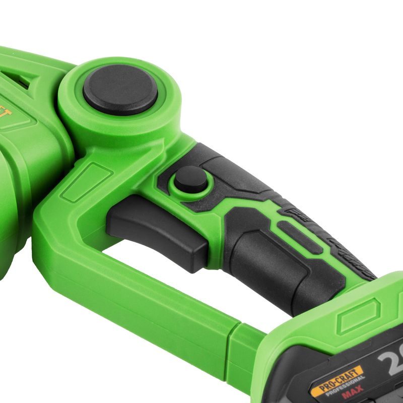 AKU NŮŽKY NA TRÁVU A KEŘE PROCRAFT PGH2100 | PGH2100 PROCRAFT - NŮŽKY NA TRÁVU - ZAHRADA