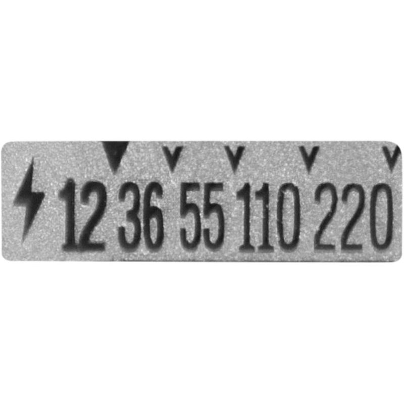 EXTOL PREMIUM ZKOUŠEČKA NAPĚTÍ DIGITÁLNÍ S DISPLEJEM 12-220V, DÉLKA 146MM, PRO AC/DC (STŘÍDAVÝ/STEJNOSMĚRNÝ PROUD), 8831210 - ZKOUŠEČKY NAPĚTÍ, MULTIMETRY - MĚŘÍCÍ TECHNIKA