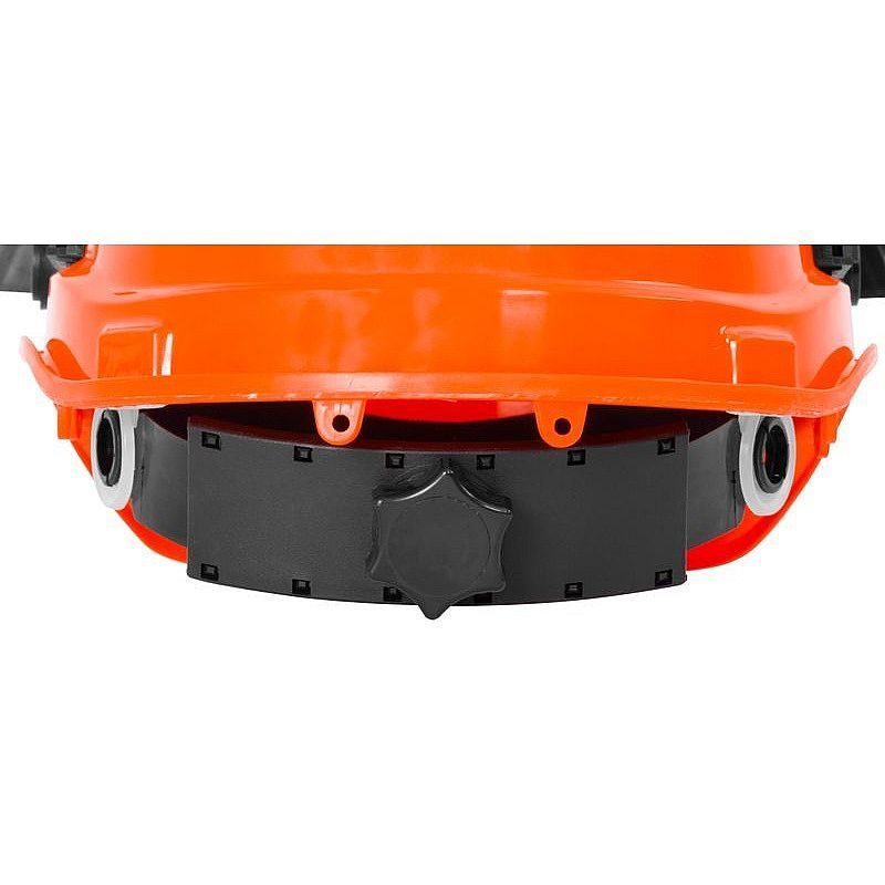 OCHRANNÝ ŠTÍT, PŘILBA A CHRÁNIČ SLUCHU SM-409 - BRÝLE A ŠTÍTY - PŘÍSLUŠENSTVÍ