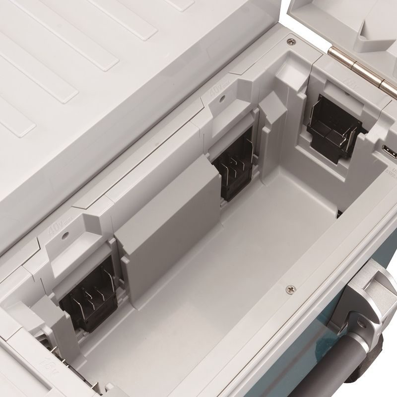 MAKITA CW002GZ01 - AKU TERMOBOX 50L LI-ION LI-ION XGT/LXT,BEZ AKU Z - LI-ION 18V - MAKITA-SHOP