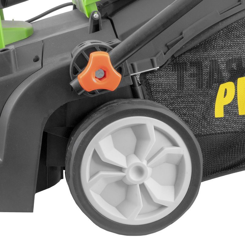 MULTIFUNKČNÍ TRAVNÍ EL. SEKAČKA PROCRAFT NM2100 | NM2100 PROCRAFT - ELEKTRICKÉ SEKAČKY - ZAHRADA