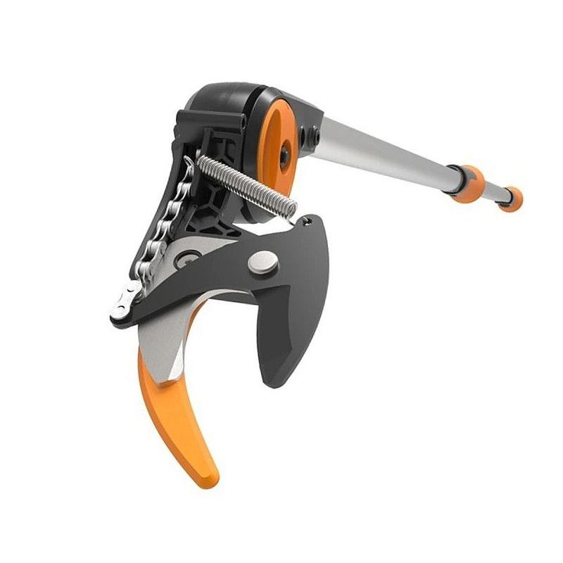 ZAHRADNÍ NŮŽKY UNIVERZÁLNÍ FISKARS UPX86, TELESKOPICKÉ - ZAHRADNÍ NŮŽKY - ZAHRADA