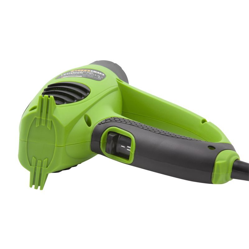 PISTOLE HORKOVZDUŠNÁ PROCRAFT PH1800 | PH1800 PROCRAFT - HORKOVZDUŠNÉ PISTOLE - ELEKTRICKÉ NÁŘADÍ