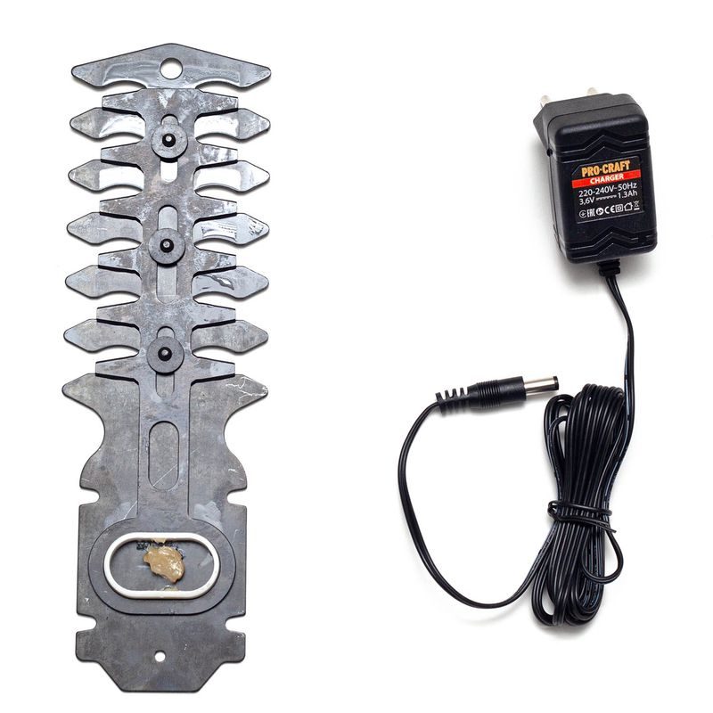 AKU NŮŽKY NA TRÁVU PROCRAFT PGH1300 | PGH1300 PROCRAFT - NŮŽKY NA TRÁVU - ZAHRADA