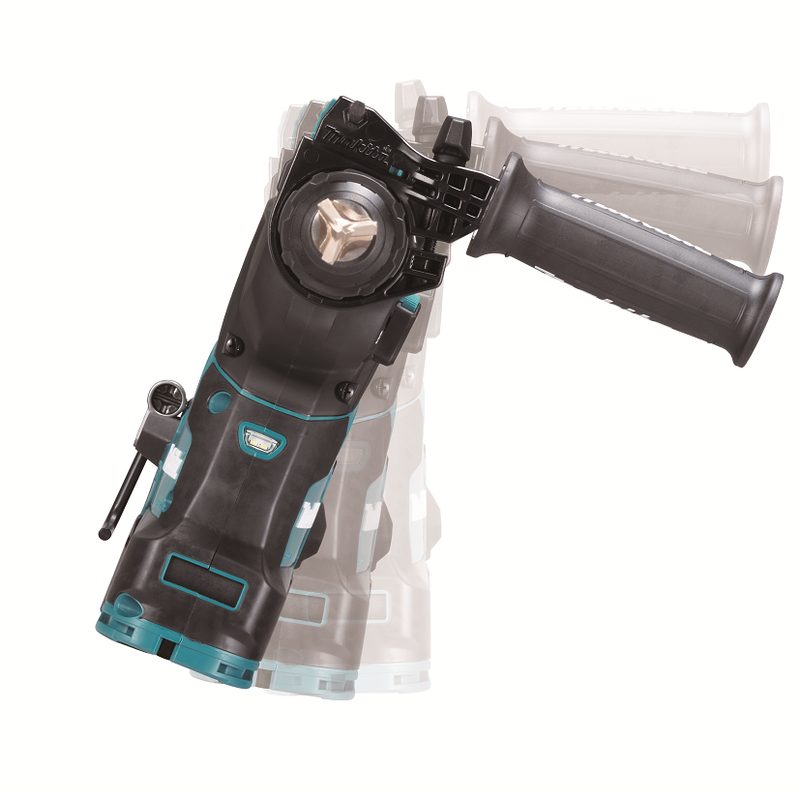 MAKITA HR001GZ03 - AKU KLADIVO SDS-PLUS S AWS LI-ION XGT 40V, BEZ AKU Z - MAKITA XGT 40V - MAKITA-SHOP
