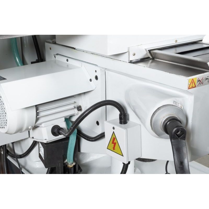 FHV-60PDN - UNIVERZÁLNÍ FRÉZKA - UNIVERZÁLNÍ FRÉZKY - KOVOOBRÁBĚCÍ STROJE