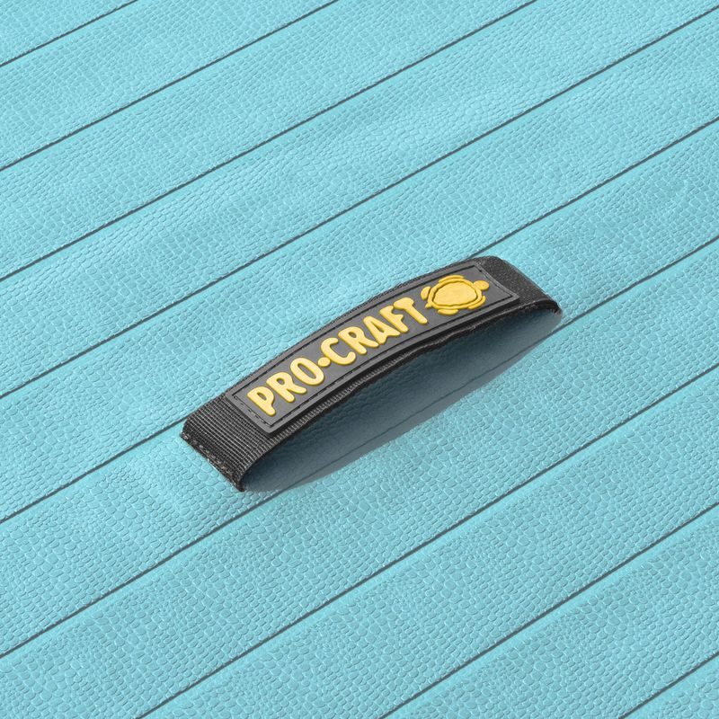 PADDLEBOARD SET PROCRAFT TRAVEL SUP350 | SUP350 PROCRAFT - DOPLŇKY A VYCHYTÁVKY - DŮM A DOMÁCNOST, ELEKTRO..