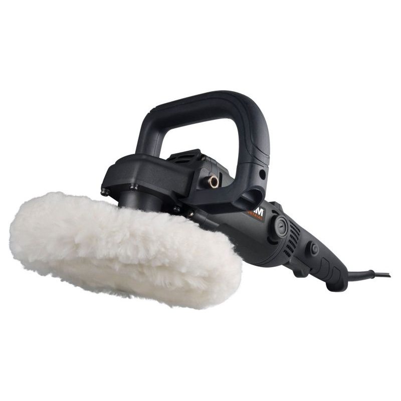 AGM1120P - ELEKTRICKÁ LEŠTIČKA 1400W 180MM - LEŠTIČKY - ELEKTRICKÉ NÁŘADÍ