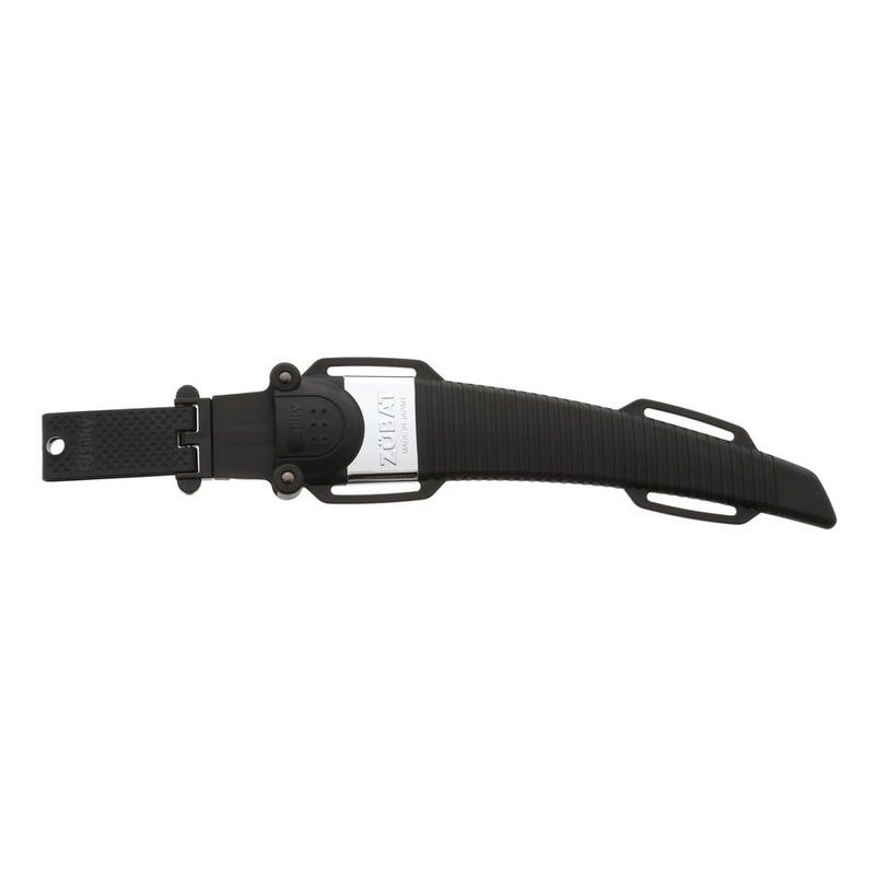 SILKY ZÜBAT 240-7.5 PILA SE ZAHNUTOU PEVNOU ČEPELÍ - RUČNÍ PILY - RUČNÍ NÁŘADÍ