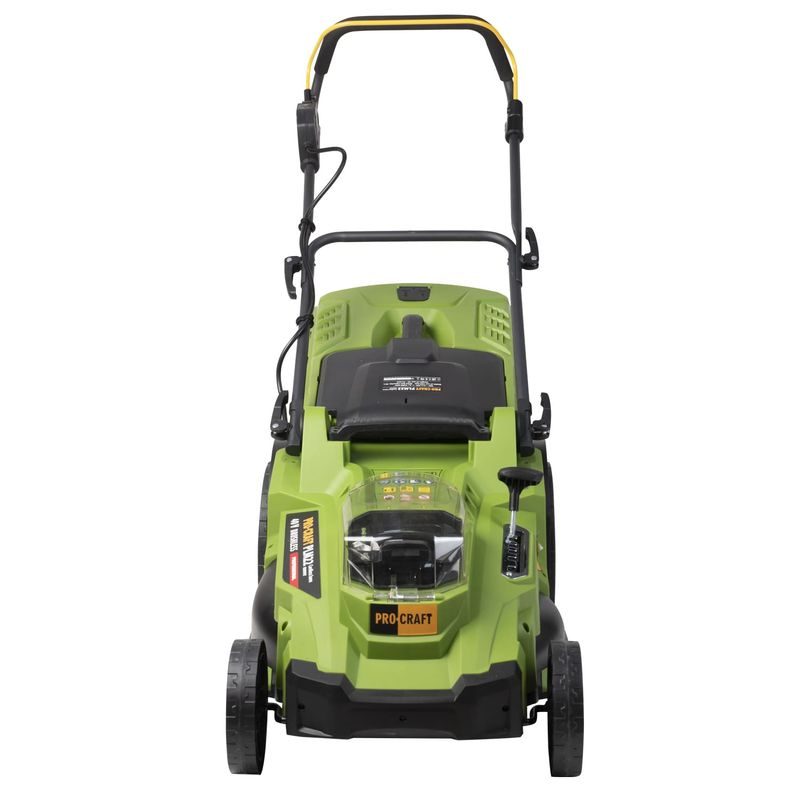 AKU SEKAČKA PROCRAFT PLM22BB (BEZ BATERIE A NABÍJEČKY) | PLM22BB PROCRAFT - AKUMULÁTOROVÉ SEKAČKY - ZAHRADA